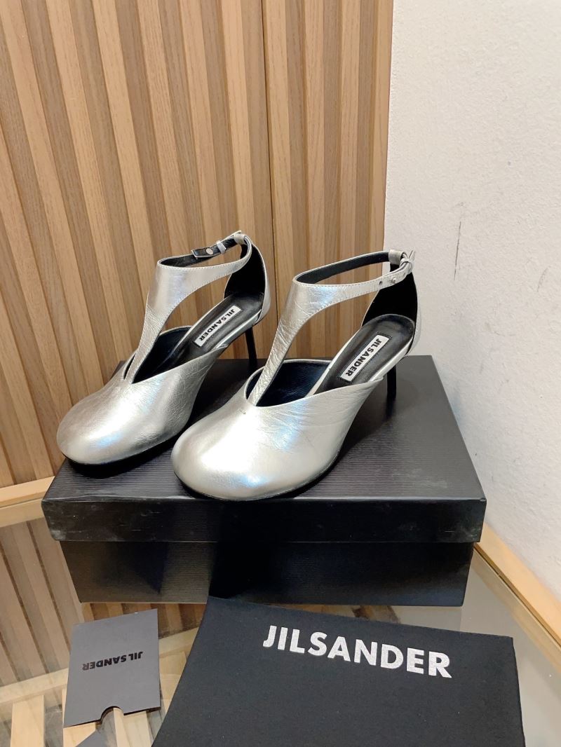 Jil Sander Sandals